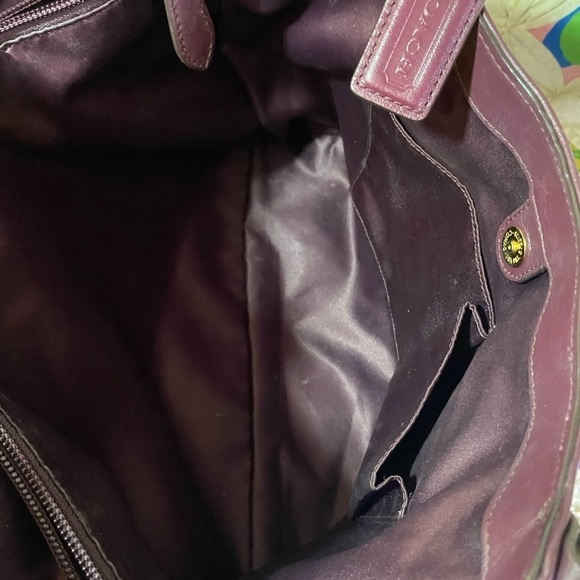 Coach Campbell Belle - Picture 11 of 12